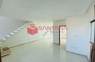 Casa com 4 quartos à venda na Avenida Professor Theócrito Batista, Caji, Lauro de Freitas