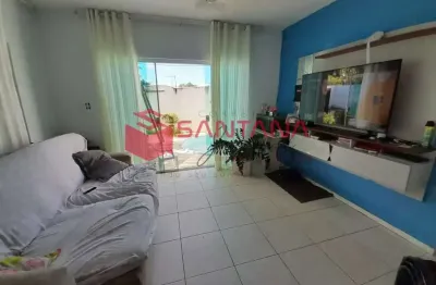 Casa térrea com 2/4 à venda em catu de abrantes – oportunidade residencial ou comercial! - *167051