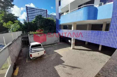 Apartamento 1/4 à venda no jardim aeroporto – lauro de freitas - *168104