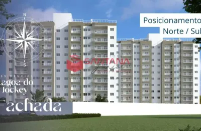 Lançamento no centro de lauro de freitas – apartamentos 2/4 com suíte - *167185