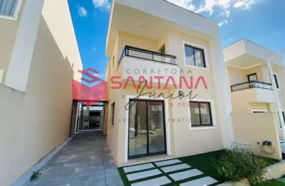 Casa 4 quartos em condomínio fechado para alugar em abrantes - *167992