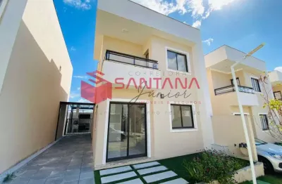 Casa 4 quartos em condomínio fechado para alugar em abrantes - *167992