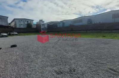 Terreno 2.640 m² – frente de rua – comercial ou residencial - *168083