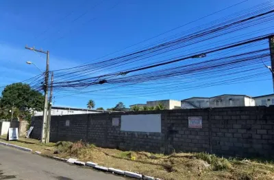 Terreno 2.640 m² – frente de rua – comercial ou residencial - *168083