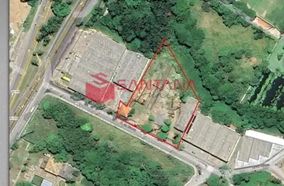 Grande terreno à venda em abrantes – 8.400 m² - excelente oportunidade de investimento - *166348