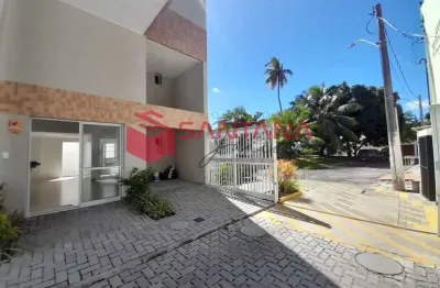 Apartamento térreo duplex com suíte em vilas do atlântico - *166328