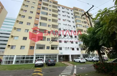 Apartamento 2/4 com suíte à venda – condomínio supremo family club – lauro de freitas - *165876