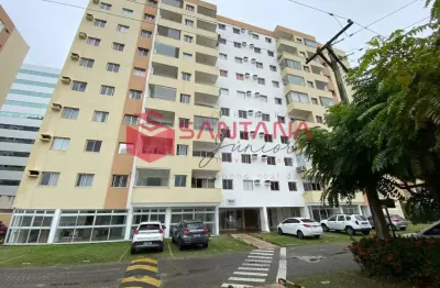 Apartamento 2/4 com suíte à venda – condomínio supremo family club – lauro de freitas - *165876