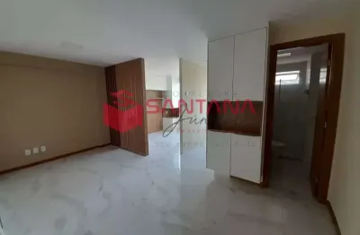 Apartamento kitnet studio semimobiliada no jardim aeroporto - *165407