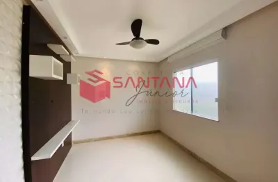 Casa em condomínio 3/4 com energia solar, em abrantes - *164478