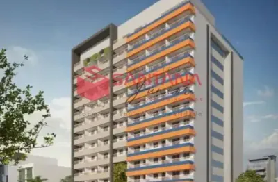 Apartamento com 1 quarto para alugar na Rua Visconde de Itaborahy, Amaralina, Salvador