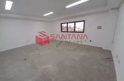 Sala no mag empresarial para locação, na luíz tarquínio pontes - *163961