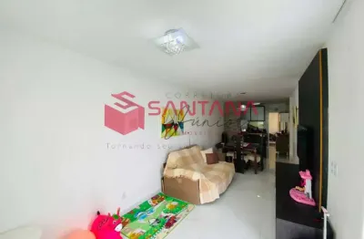 Casa com 2 quartos para alugar na Rua São Jorge, Abrantes, Camaçari