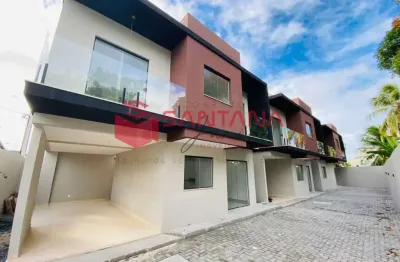 Casa com 3 quartos à venda na Rua Jardim Ipanema, Pitangueiras, Lauro de Freitas