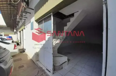Barracão / Galpão / Depósito para alugar na Rua Antônio Fagundes Pereira, Buraquinho, Lauro de Freitas