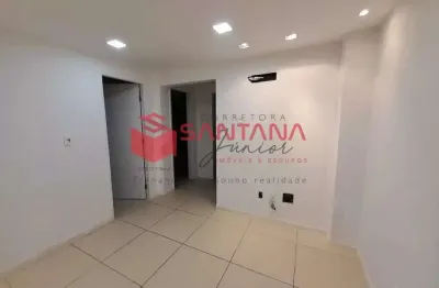 Sala comercial para alugar na Avenida Luiz Tarquínio Pontes, Pitangueiras, Lauro de Freitas