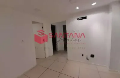 Sala comercial para alugar na Avenida Luiz Tarquínio Pontes, Pitangueiras, Lauro de Freitas