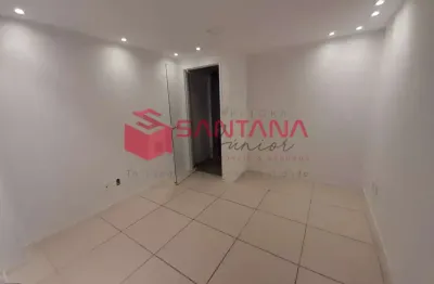 Sala comercial para alugar na Avenida Luiz Tarquínio Pontes, Pitangueiras, Lauro de Freitas