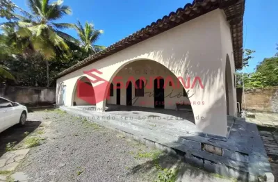 Casa comercial para locação em pitangueiras - *162290