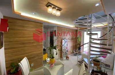 Apartamento com 3 quartos para alugar na Rua José Leite, Caji, Lauro de Freitas
