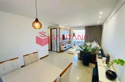 Apartamento com 2 quartos à venda na Rua Itaeté, Pitangueiras, Lauro de Freitas