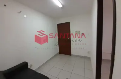 Sala comercial para alugar na Rua Manoel dos Santos Corrêa, Pitangueiras, Lauro de Freitas