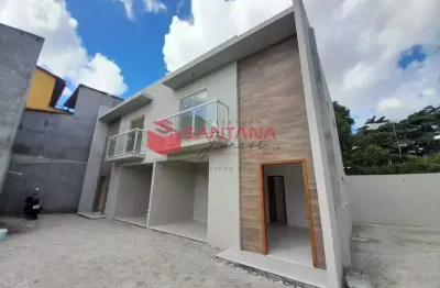 Casa com 4 quartos à venda na Rua da Paz, Centro, Lauro de Freitas