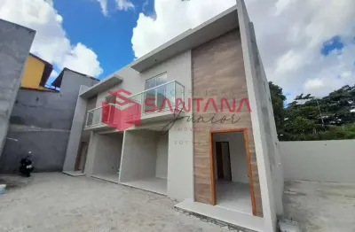 Casa com 4 quartos à venda na Rua da Paz, Centro, Lauro de Freitas