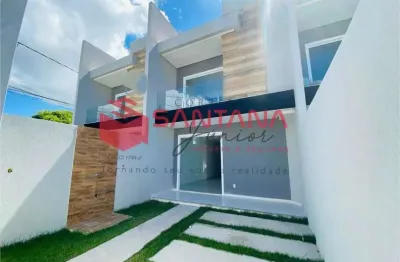 Casa triplex, com três suítes em praia do flamengo - *160861