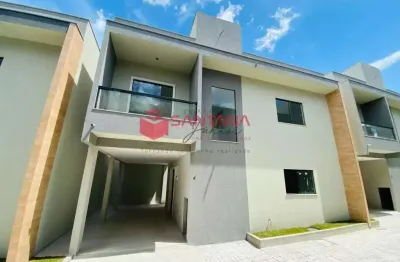 Casa em condomínio fechado à venda em ipitanga - *160698