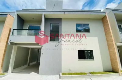 Casa em condomínio fechado à venda em ipitanga - *160698