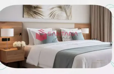 Lançamento! apartamento 2/4 (suítes) em buraquinho - *160693