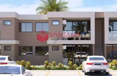 Lançamento! apartamento 2/4 (suítes) em buraquinho - *160693