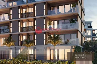 Apartamento com 2 suítes à venda em vilas do atlântico - *160691