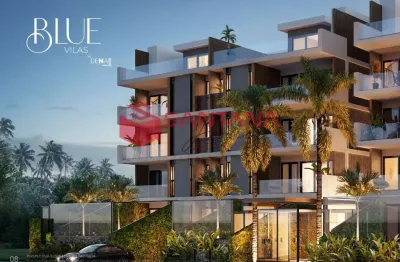 Apartamento com 2 suítes à venda em vilas do atlântico - *160691