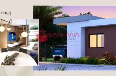 Lançamentos! casa 3/4 à venda em abrantes - *160510