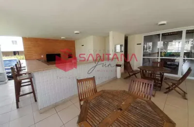 Apartamento com 1 quarto à venda na Rua Colônia Boa União, Boa União, Camaçari