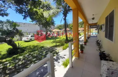 Casa com 5 suítes e energia solar à venda - *159109
