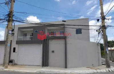 Casa com 3 quartos à venda na Rua Walter da Silva Maia, Ipitanga, Lauro de Freitas