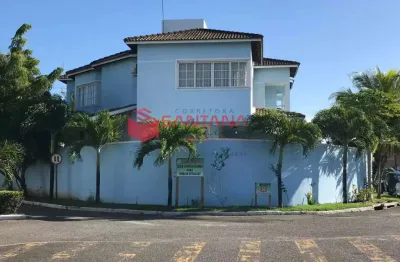 Casa à venda no condomínio villas do bosque - *156169
