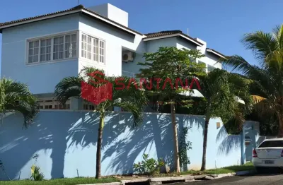 Casa com 6 quartos à venda na Avenida Santos Dumont, Portão, Lauro de Freitas
