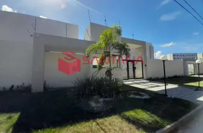 Casa com 4 quartos à venda na Rua A, Abrantes, Camaçari