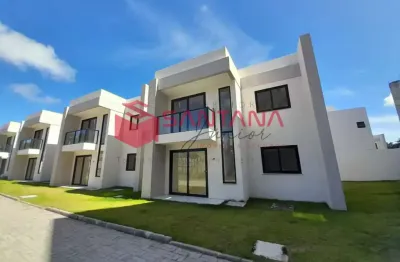 Casa com 4 quartos à venda na Rua A, Abrantes, Camaçari