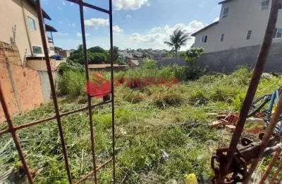 Terreno à venda na Rua José Ribeiro da Silva, Ipitanga, Lauro de Freitas