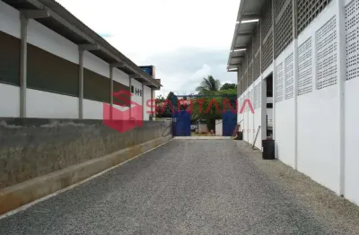 Barracão / Galpão / Depósito para alugar na Rua Itaeté, Pitangueiras, Lauro de Freitas