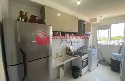 Apartamento com 2/4 à venda no jardim das margaridas - *155072