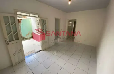 Apartamento térreo 2/4, sendo 1 suíte, para locação – centro de lauro de freitas - *154239