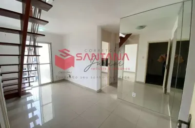 Apartamento com 3/4 no gran ville das artes - *153572