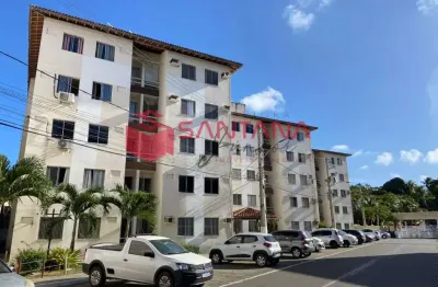 Apartamento no 4° andar com 2/4 no condomínio family residence - *152545