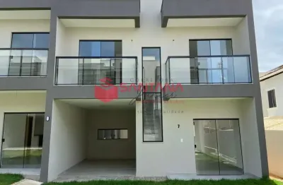 Casa 3/4 suítes à centro em lauro de freitas - *152527